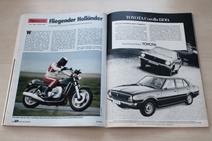 Auto Motor und Sport