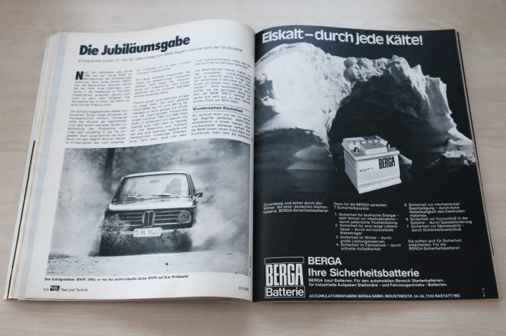 Auto Motor und Sport