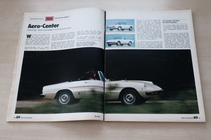 Auto Motor und Sport