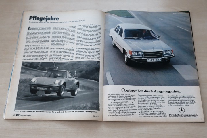 Auto Motor und Sport