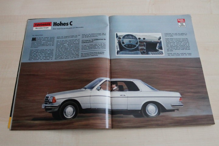 Auto Motor und Sport