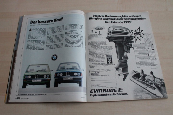 Auto Motor und Sport