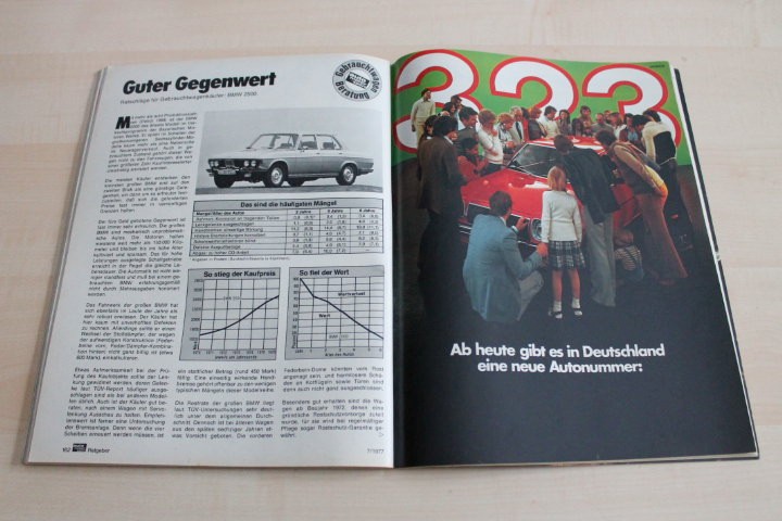 Auto Motor und Sport