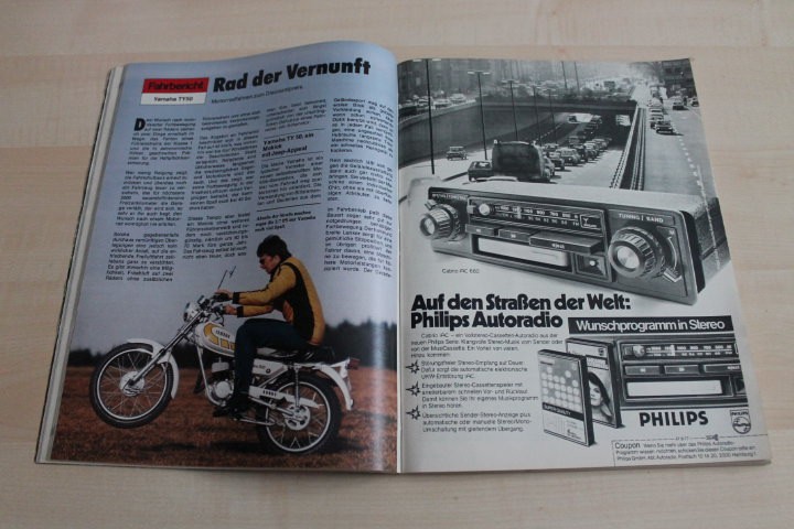 Auto Motor und Sport