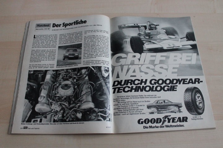 Auto Motor und Sport