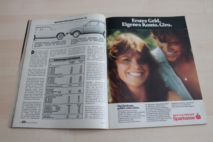 Auto Motor und Sport