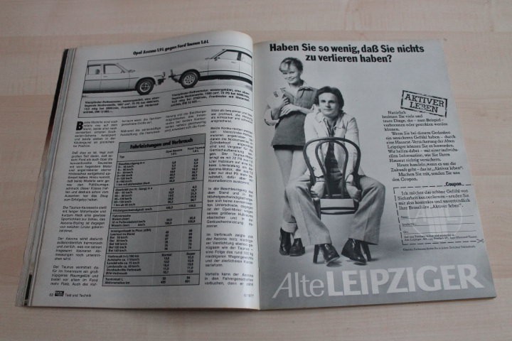 Auto Motor und Sport