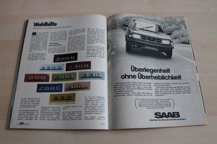 Auto Motor und Sport