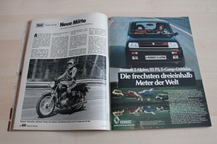 Auto Motor und Sport