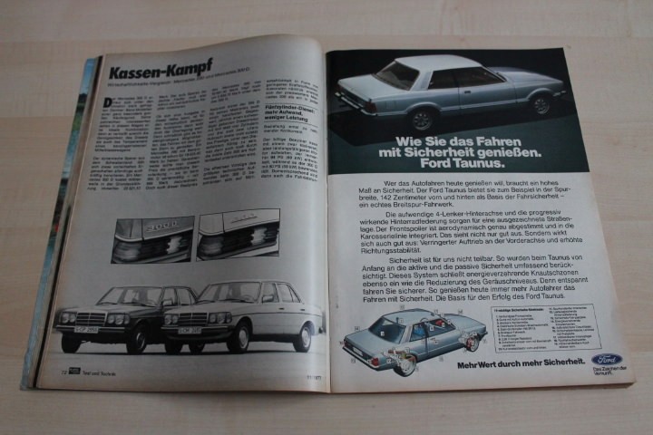 Auto Motor und Sport