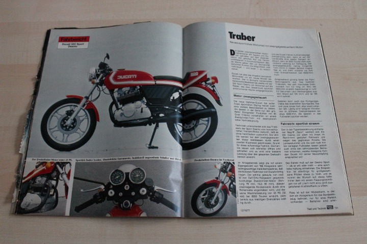 Auto Motor und Sport