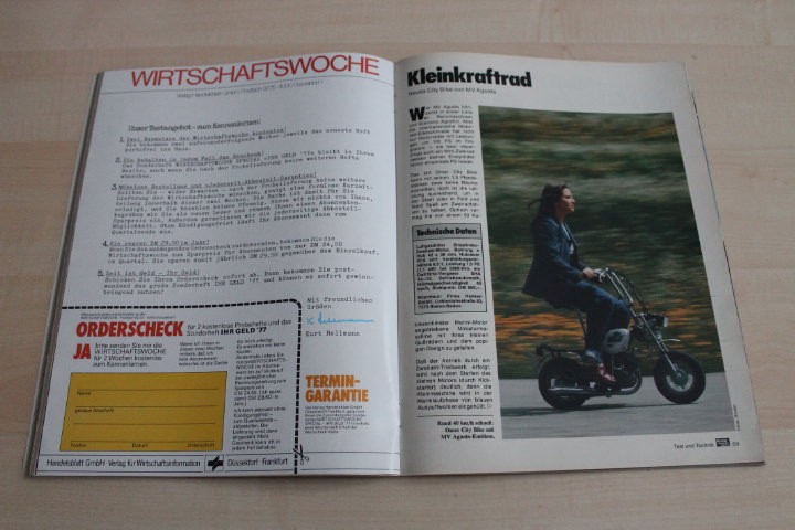 Auto Motor und Sport