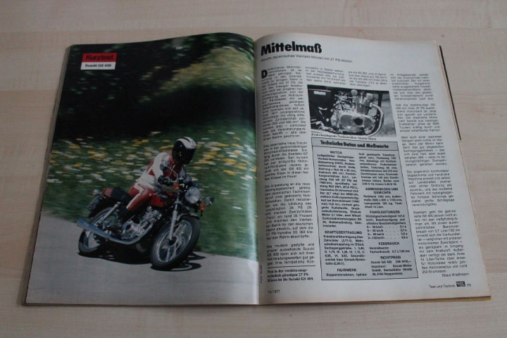 Auto Motor und Sport