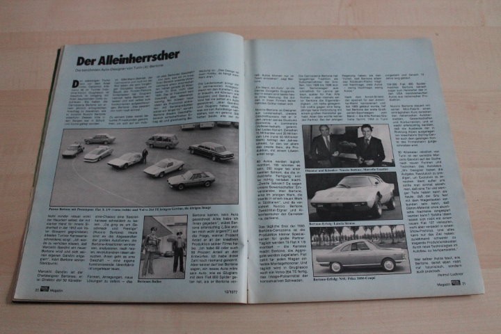 Auto Motor und Sport