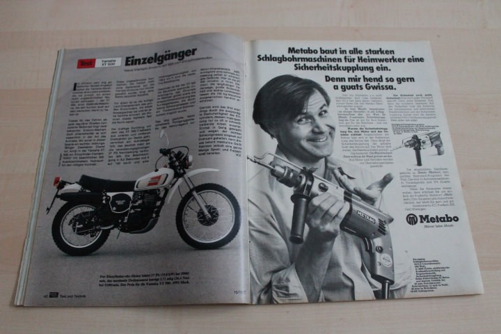 Auto Motor und Sport