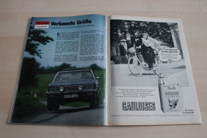 Auto Motor und Sport