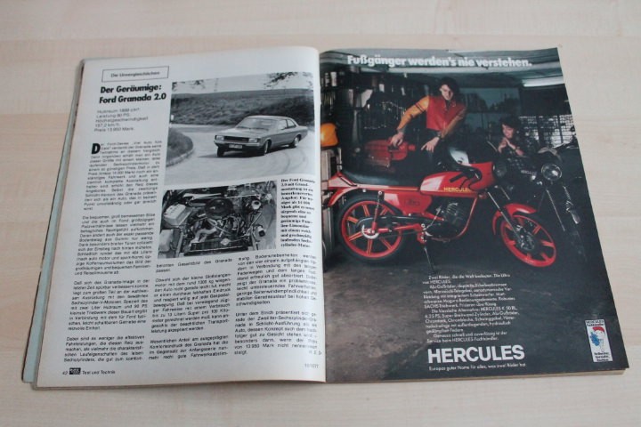 Auto Motor und Sport