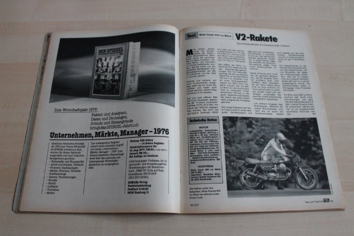 Auto Motor und Sport