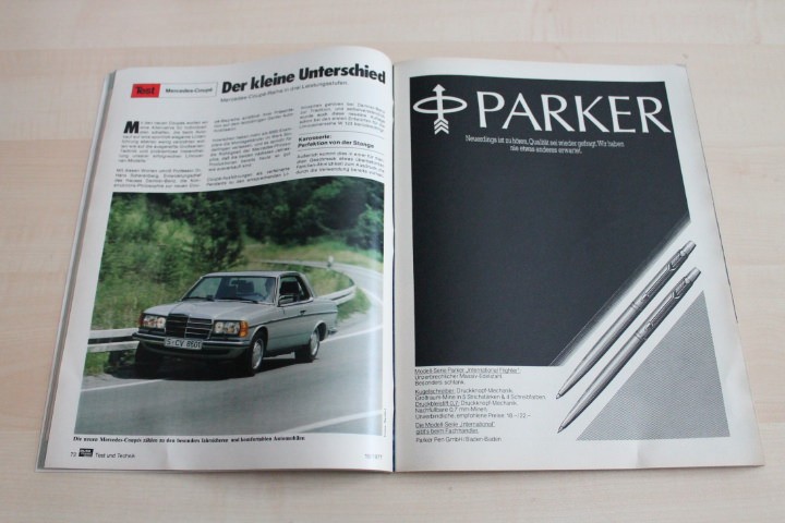 Auto Motor und Sport