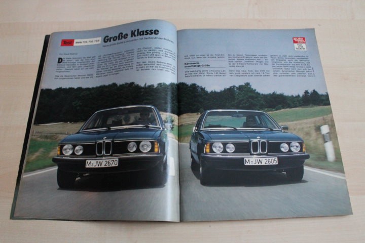 Auto Motor und Sport