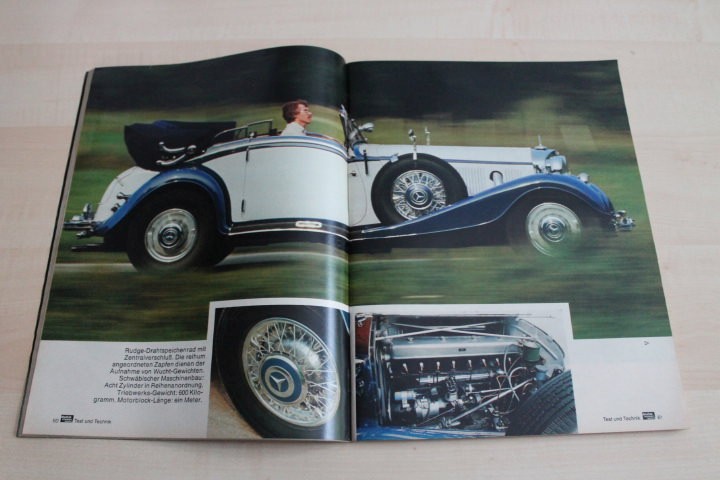 Auto Motor und Sport