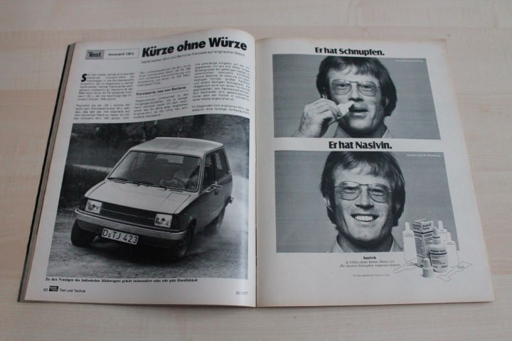 Auto Motor und Sport