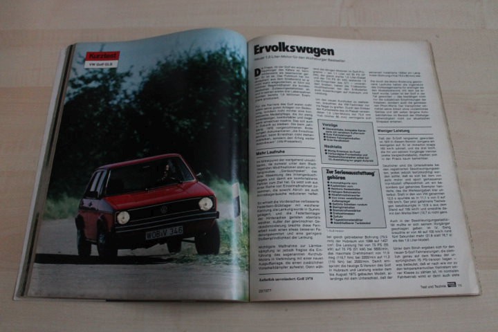 Auto Motor und Sport