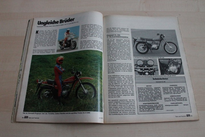 Auto Motor und Sport