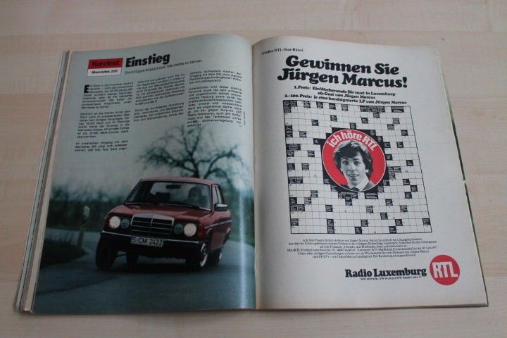 Auto Motor und Sport