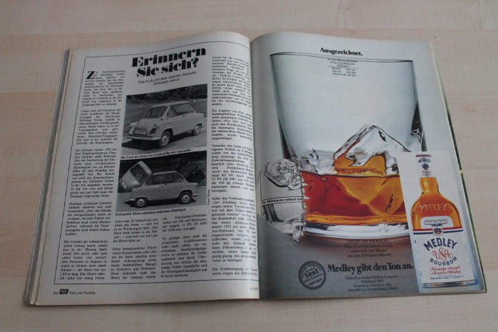 Auto Motor und Sport