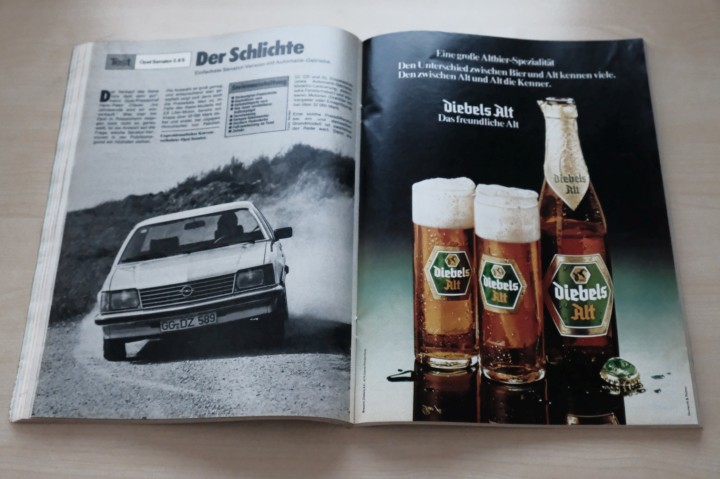Auto Motor und Sport 21/1978