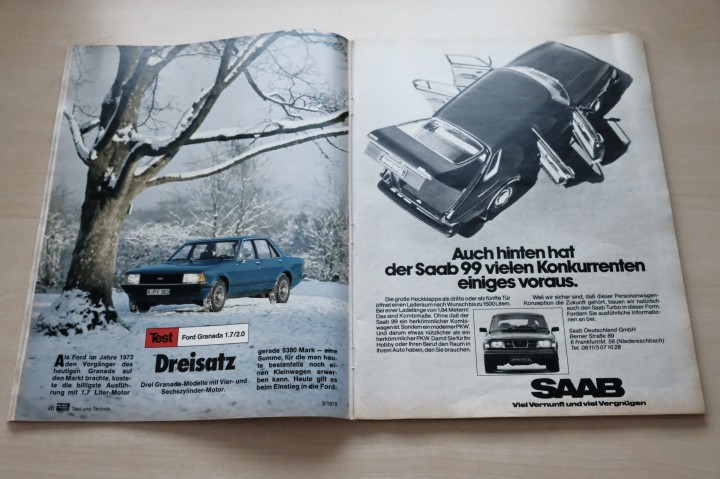 Auto Motor und Sport