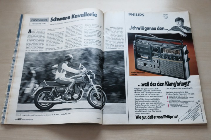 Auto Motor und Sport