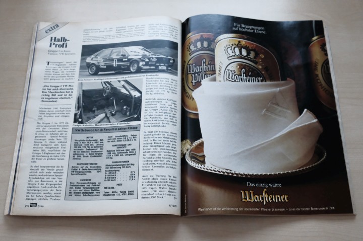 Auto Motor und Sport