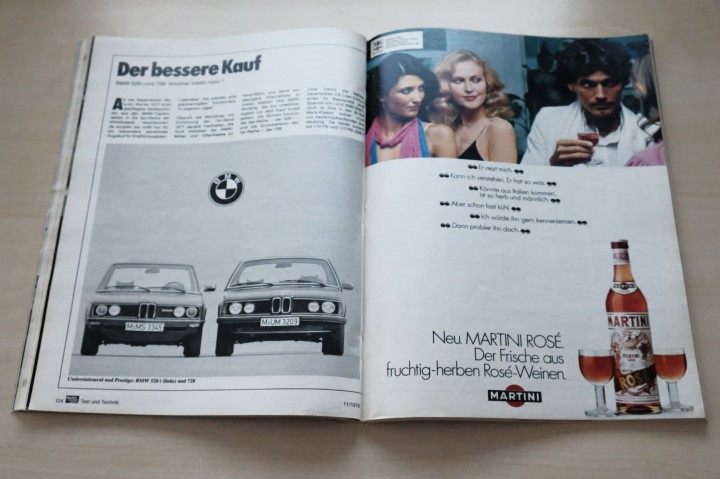 Auto Motor und Sport