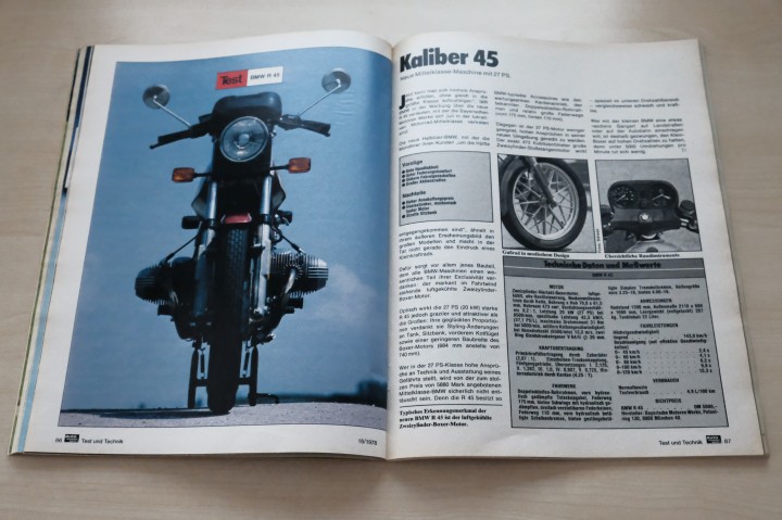 Auto Motor und Sport