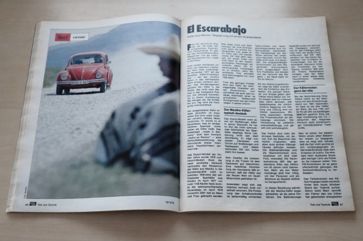 Auto Motor und Sport