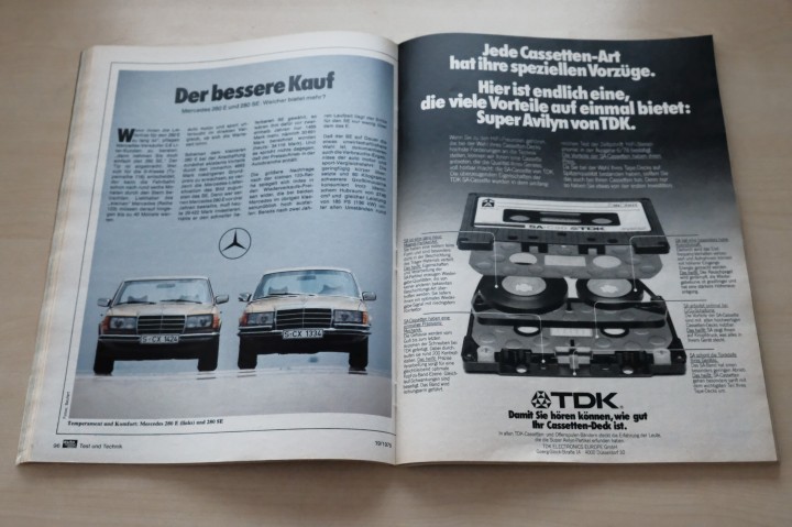 Auto Motor und Sport