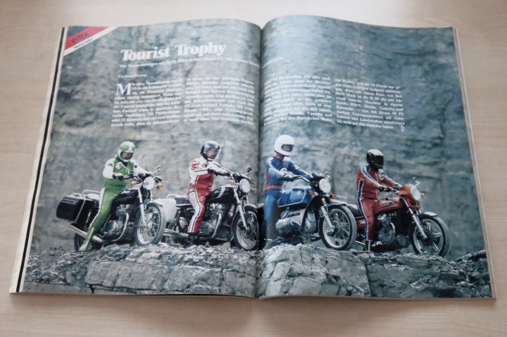 Auto Motor und Sport