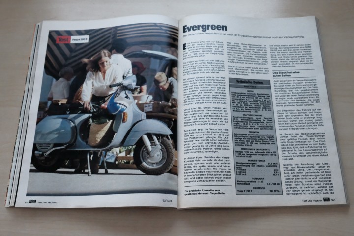 Auto Motor und Sport