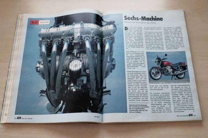 Auto Motor und Sport