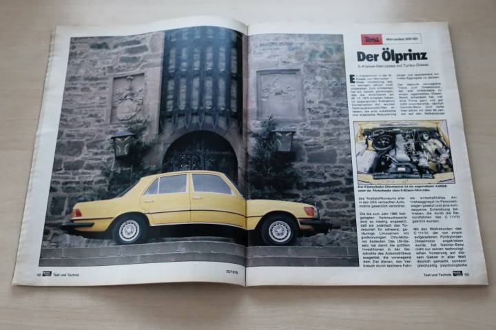 Auto Motor und Sport