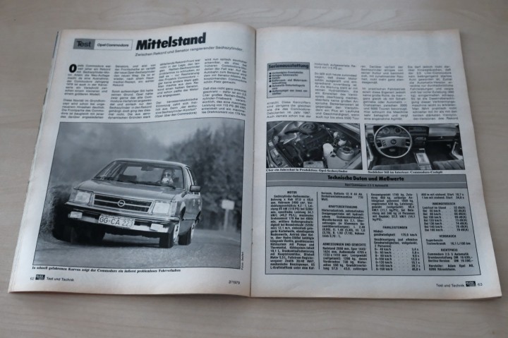 Auto Motor und Sport