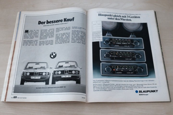 Auto Motor und Sport