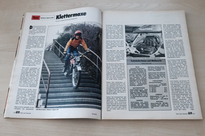 Auto Motor und Sport