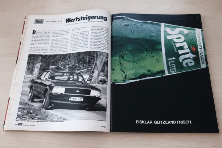 Auto Motor und Sport