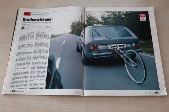 Auto Motor und Sport