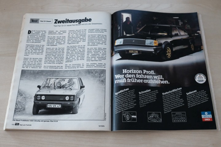 Auto Motor und Sport