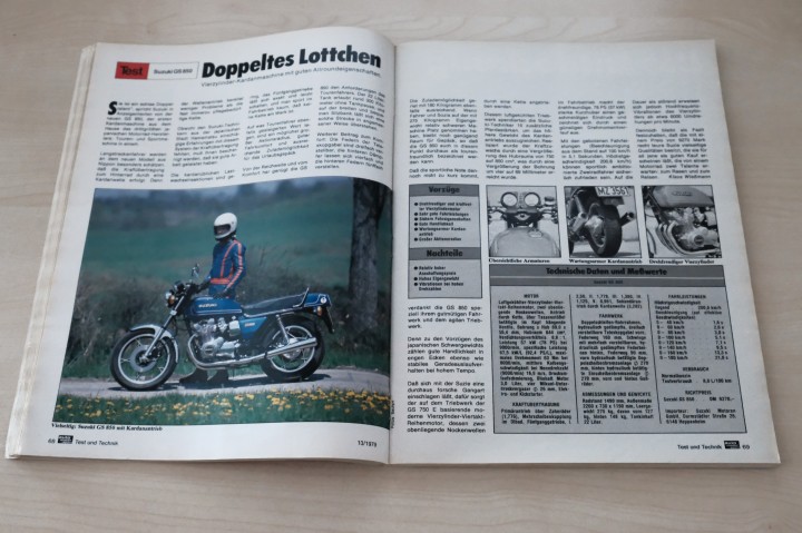 Auto Motor und Sport