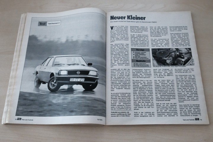 Auto Motor und Sport